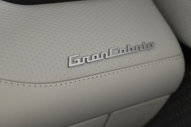 2026 Maserati GranCabrio Convertible - 22949331 - 24