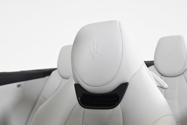 2026 Maserati GranCabrio Convertible - 22949331 - 27