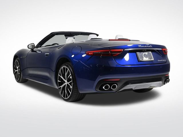 2026 Maserati GranCabrio Convertible - 22949331 - 2
