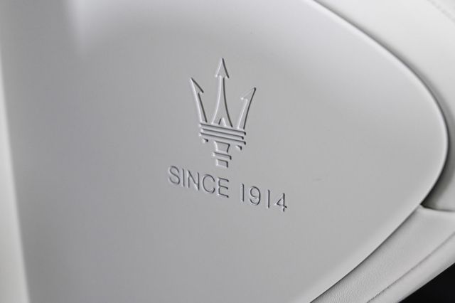 2026 Maserati GranCabrio Convertible - 22949331 - 29