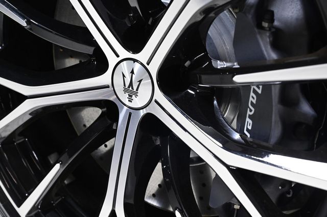 2026 Maserati GranCabrio Convertible - 22949331 - 30