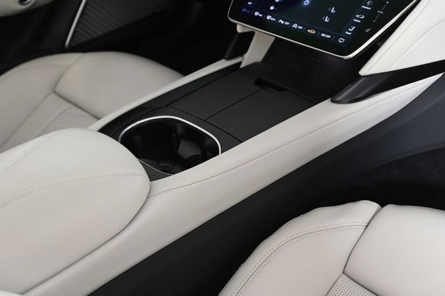 2026 Maserati GranCabrio Convertible - 22949331 - 32