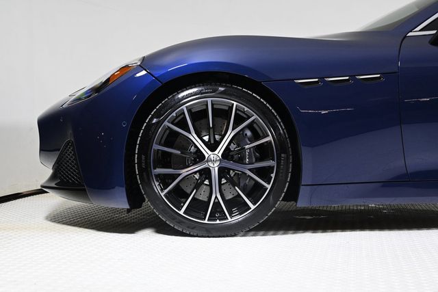2026 Maserati GranCabrio Convertible - 22949331 - 34