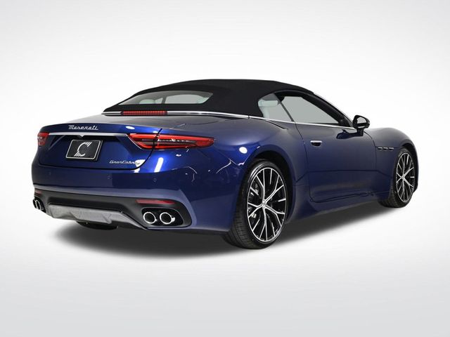 2026 Maserati GranCabrio Convertible - 22949331 - 4