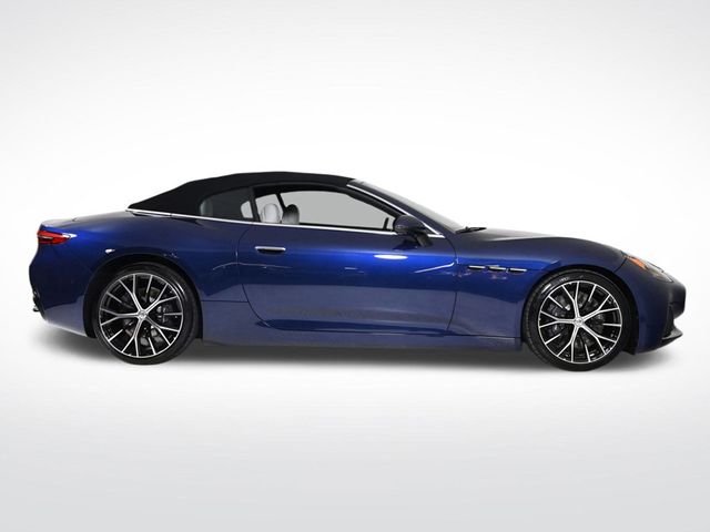 2026 Maserati GranCabrio Convertible - 22949331 - 5