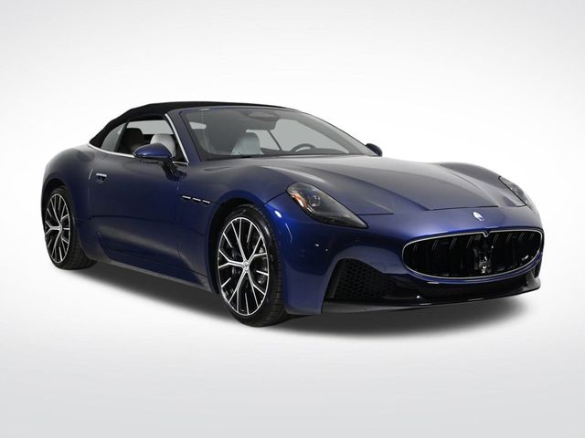 2026 Maserati GranCabrio Convertible - 22949331 - 6