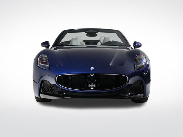 2026 Maserati GranCabrio Convertible - 22949331 - 7