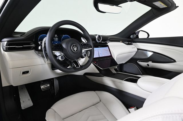 2026 Maserati GranCabrio Convertible - 22949331 - 8