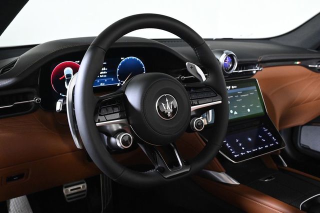 2026 Maserati GranCabrio Convertible - 23008816 - 9