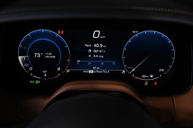 2026 Maserati GranCabrio Convertible - 23008816 - 10
