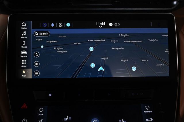2026 Maserati GranCabrio Convertible - 23008816 - 11