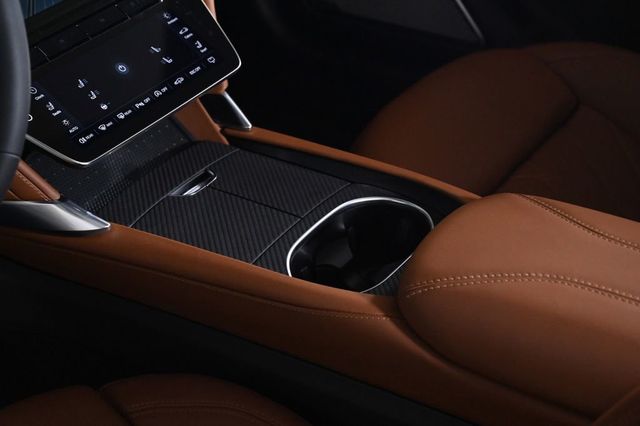 2026 Maserati GranCabrio Convertible - 23008816 - 12