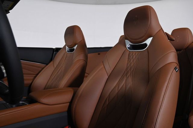 2026 Maserati GranCabrio Convertible - 23008816 - 14