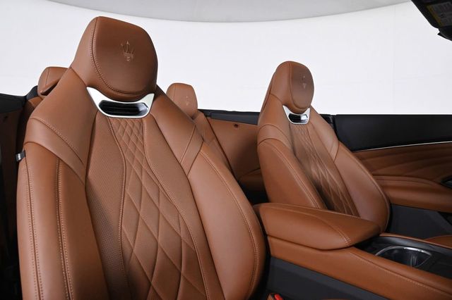 2026 Maserati GranCabrio Convertible - 23008816 - 15