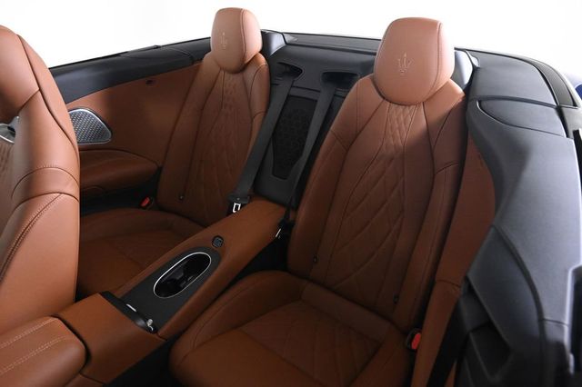 2026 Maserati GranCabrio Convertible - 23008816 - 16