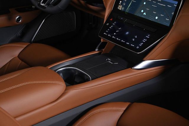 2026 Maserati GranCabrio Convertible - 23008816 - 17