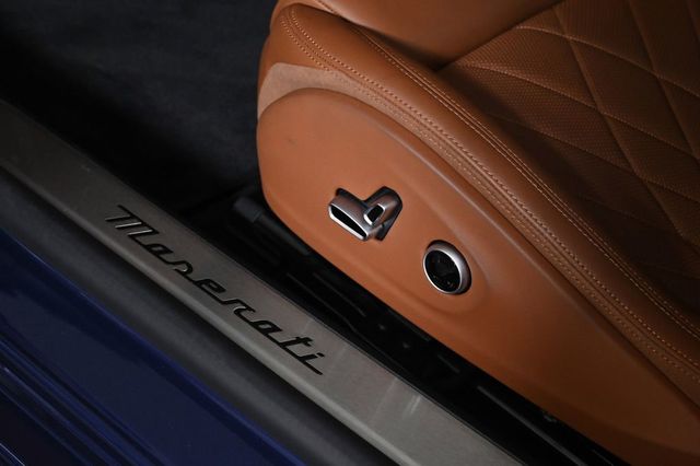 2026 Maserati GranCabrio Convertible - 23008816 - 18