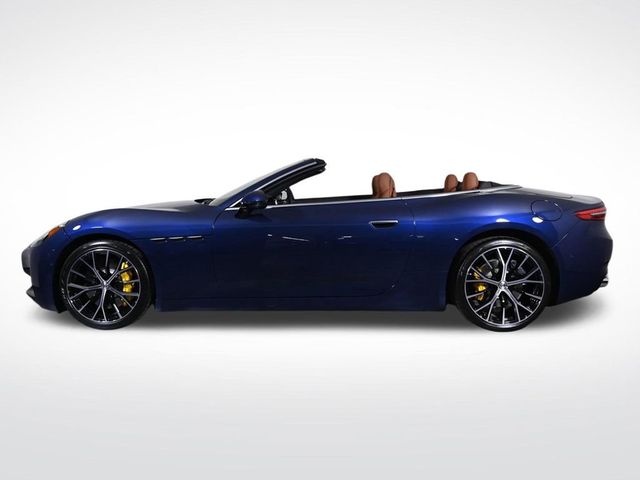 2026 Maserati GranCabrio Convertible - 23008816 - 1
