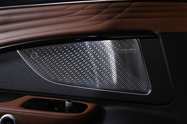 2026 Maserati GranCabrio Convertible - 23008816 - 20