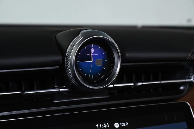 2026 Maserati GranCabrio Convertible - 23008816 - 21