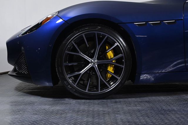 2026 Maserati GranCabrio Convertible - 23008816 - 24