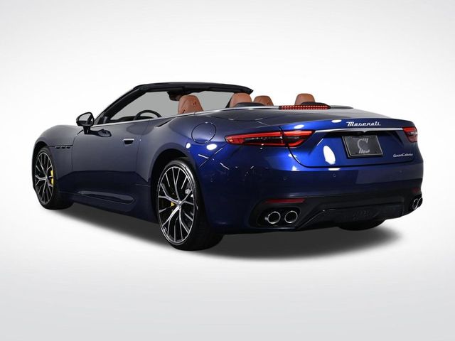 2026 Maserati GranCabrio Convertible - 23008816 - 2