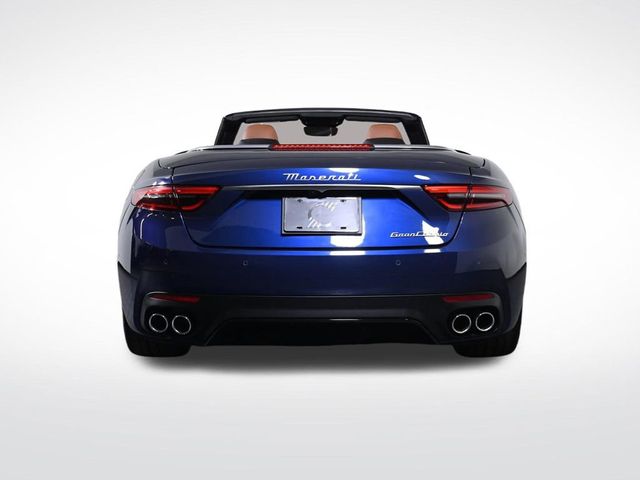 2026 Maserati GranCabrio Convertible - 23008816 - 3