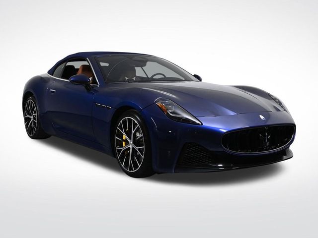 2026 Maserati GranCabrio Convertible - 23008816 - 6