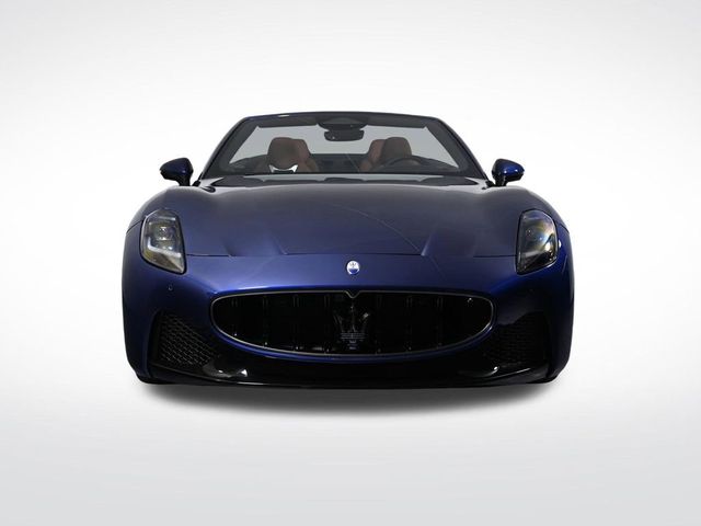 2026 Maserati GranCabrio Convertible - 23008816 - 7