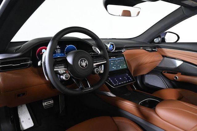 2026 Maserati GranCabrio Convertible - 23008816 - 8