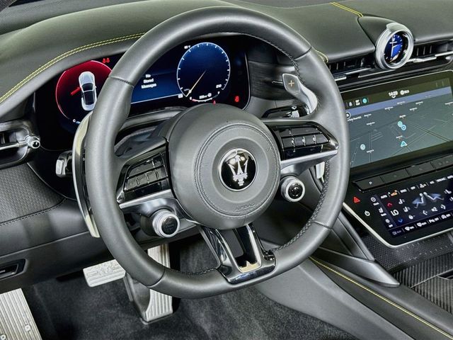 2026 Maserati GranCabrio Convertible - 23036271 - 9