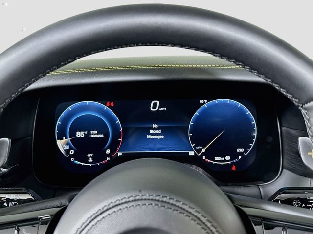 2026 Maserati GranCabrio Convertible - 23036271 - 10