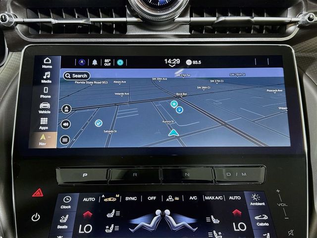 2026 Maserati GranCabrio Convertible - 23036271 - 11