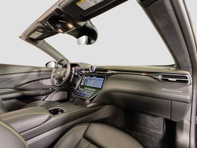 2026 Maserati GranCabrio Convertible - 23036271 - 13