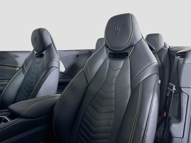 2026 Maserati GranCabrio Convertible - 23036271 - 14