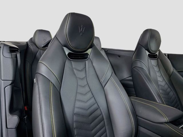 2026 Maserati GranCabrio Convertible - 23036271 - 15
