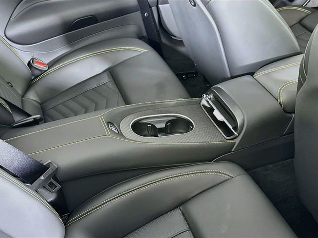 2026 Maserati GranCabrio Convertible - 23036271 - 17