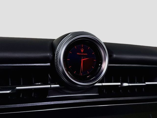2026 Maserati GranCabrio Convertible - 23036271 - 18