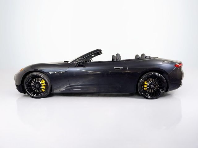 2026 Maserati GranCabrio Convertible - 23036271 - 1