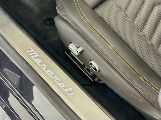 2026 Maserati GranCabrio Convertible - 23036271 - 20