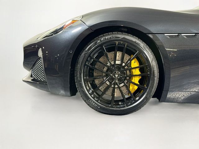 2026 Maserati GranCabrio Convertible - 23036271 - 24