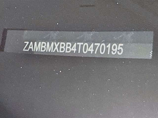 2026 Maserati GranCabrio Convertible - 23036271 - 25