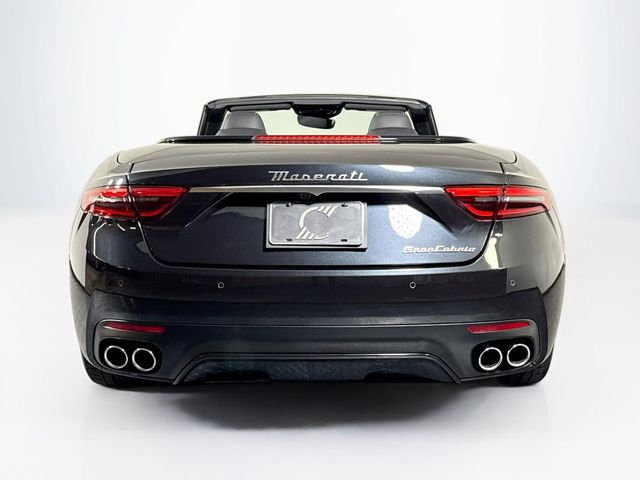 2026 Maserati GranCabrio Convertible - 23036271 - 3