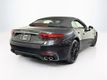 2026 Maserati GranCabrio Convertible - 23036271 - 4