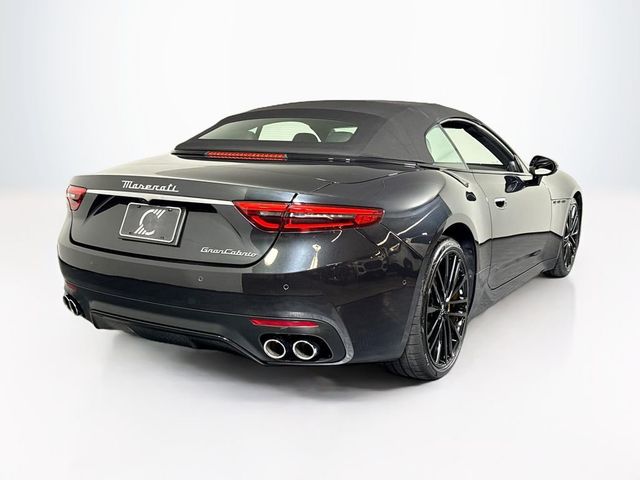 2026 Maserati GranCabrio Convertible - 23036271 - 4