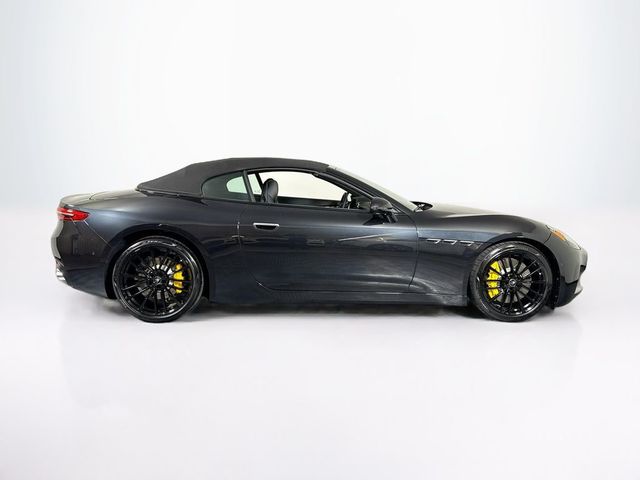 2026 Maserati GranCabrio Convertible - 23036271 - 5