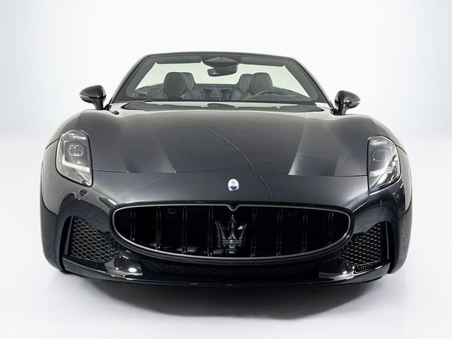 2026 Maserati GranCabrio Convertible - 23036271 - 7