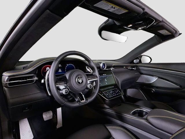 2026 Maserati GranCabrio Convertible - 23036271 - 8