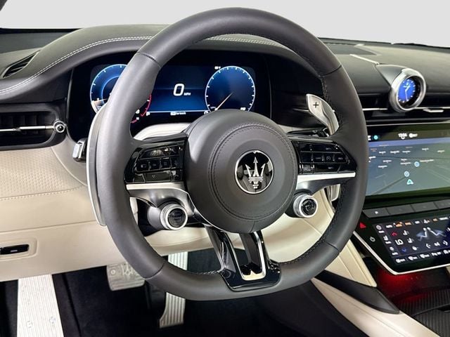 2026 Maserati GranCabrio Convertible - 23043236 - 9