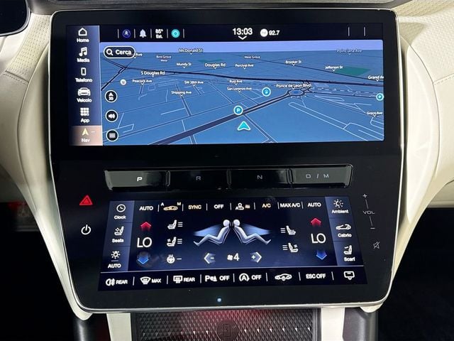 2026 Maserati GranCabrio Convertible - 23043236 - 11